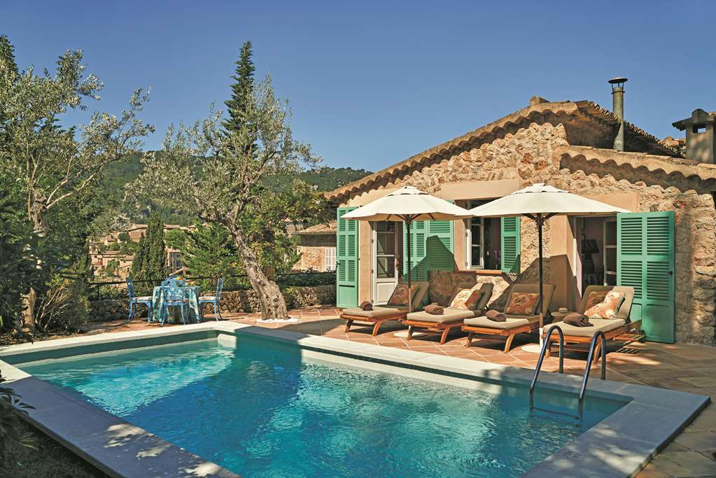 Belmond La Residencia LRS ACC EXT