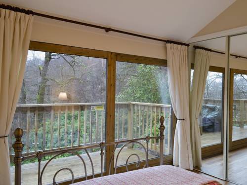 Cruachan Lodge 