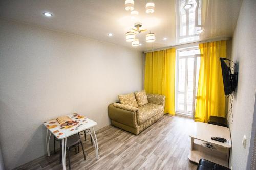 Apartamenty V Chekhov Khaus 