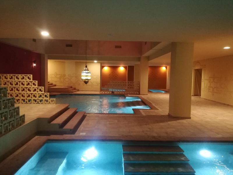 Prainha Clube Sports and Entertainment
