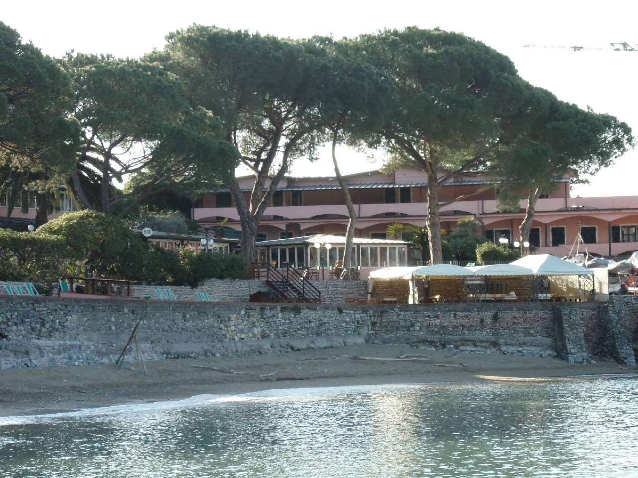 Hotel Fiascherino 