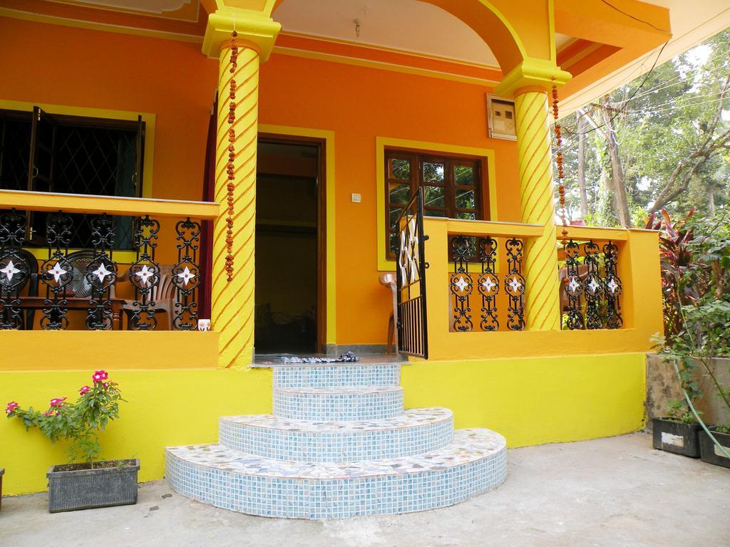 Sai Guru Guest House 