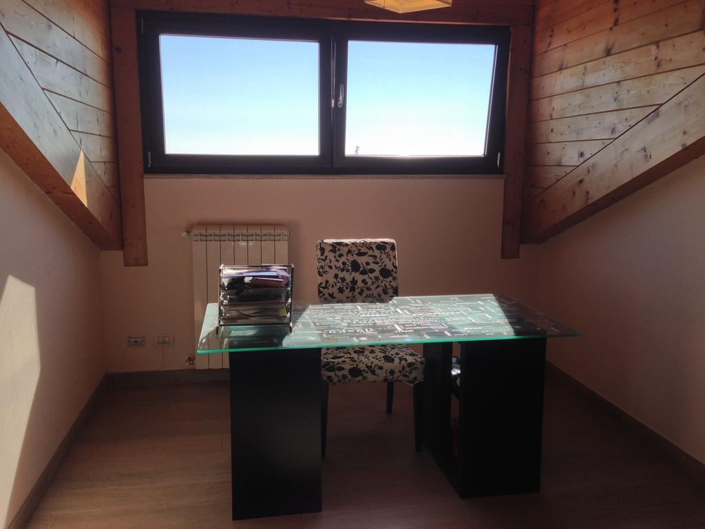 Il Finto Pepe B&b 