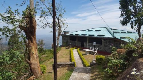 World's End Lodge 