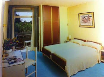 Hotel Metropol 