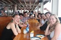 The Rock Adventure Cruise 