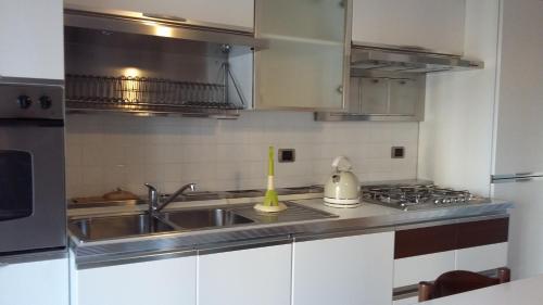 Bellavacanza Apartment (بلاواكانزا آپارتمان) 