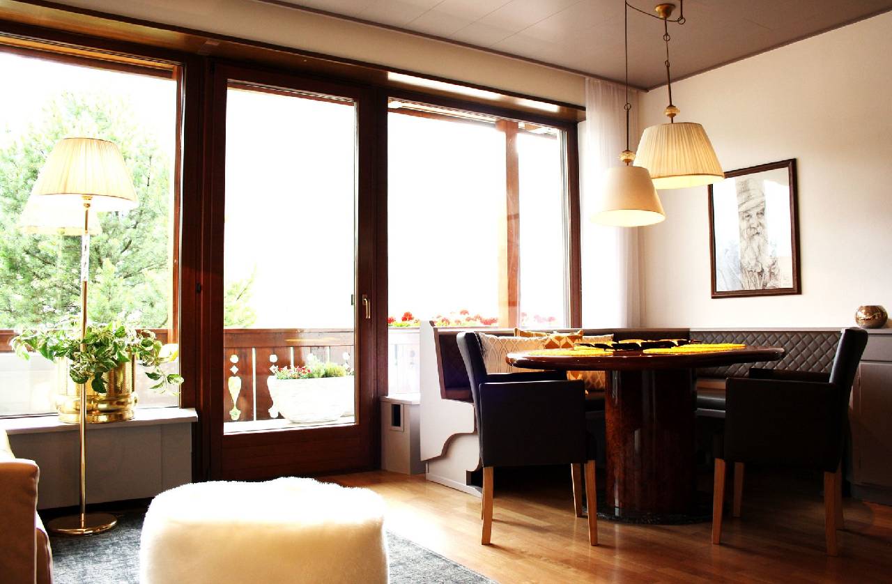 Residence Gran Tubla 