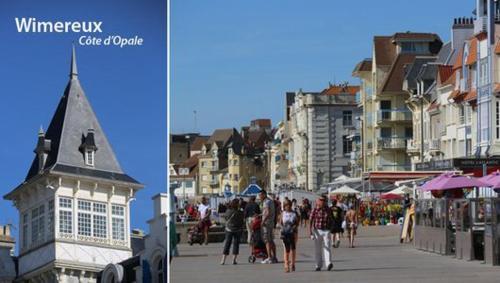 Appartement Carnot 