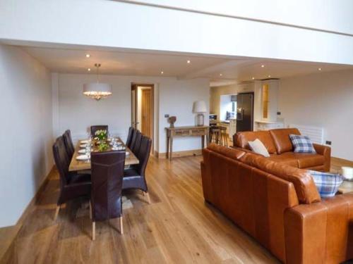 Oak Cottage Ulverston 