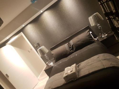Aroma Inn 