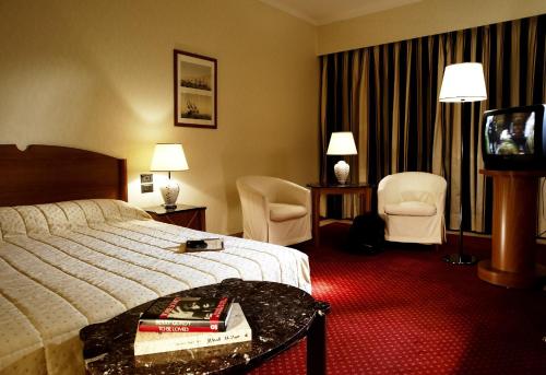 Hotel Asmara Palace 