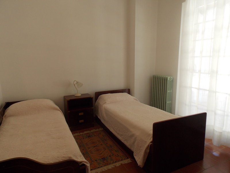 Villa Rossi General view