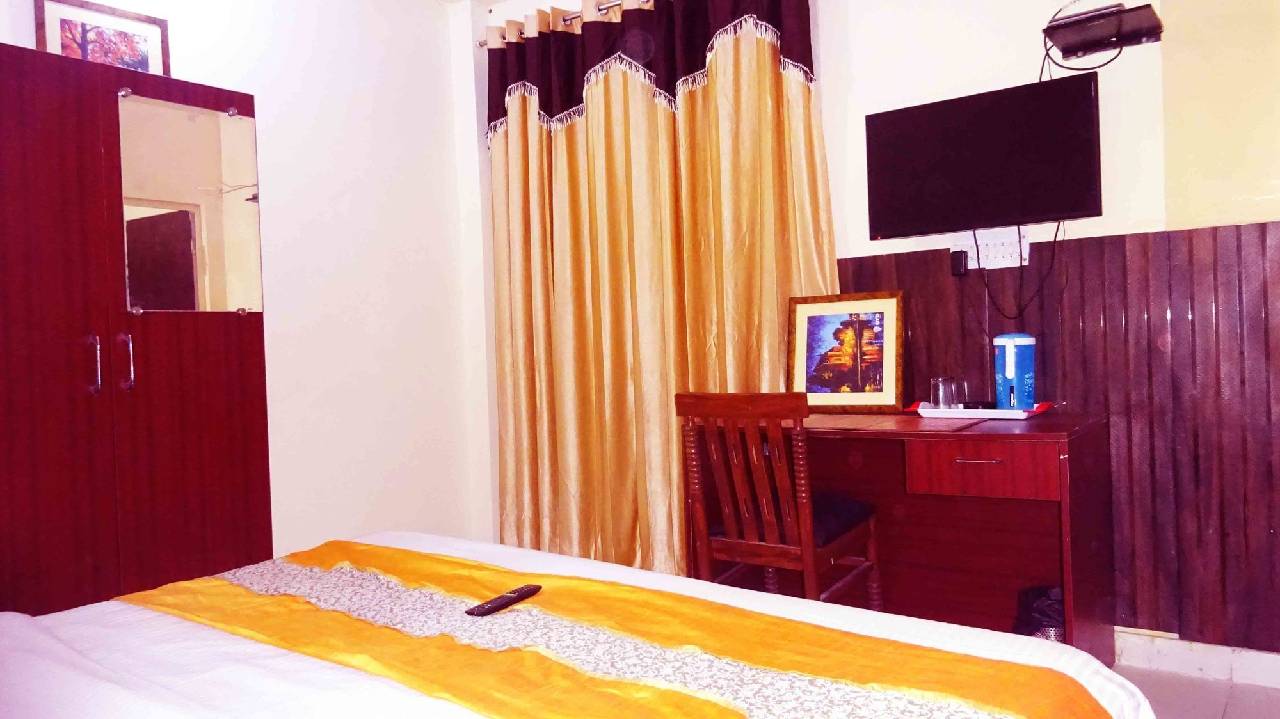 Hotel Madhav Stay 