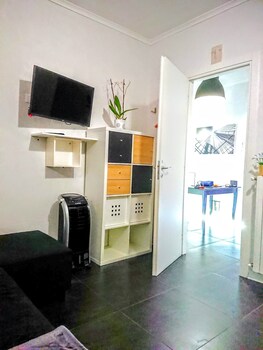 Arciuolo B&b Guestroom