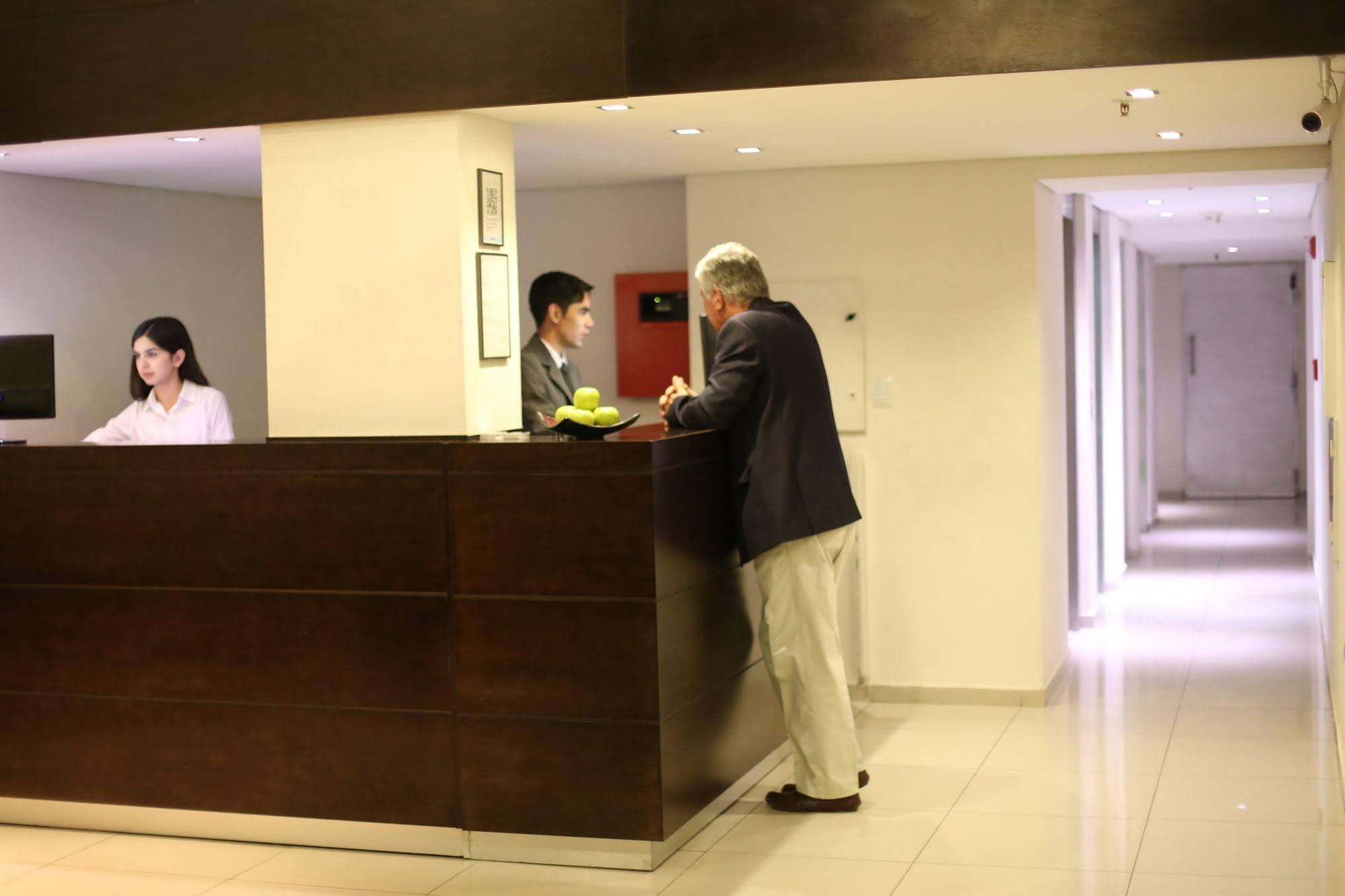 Hotel Neu 354 