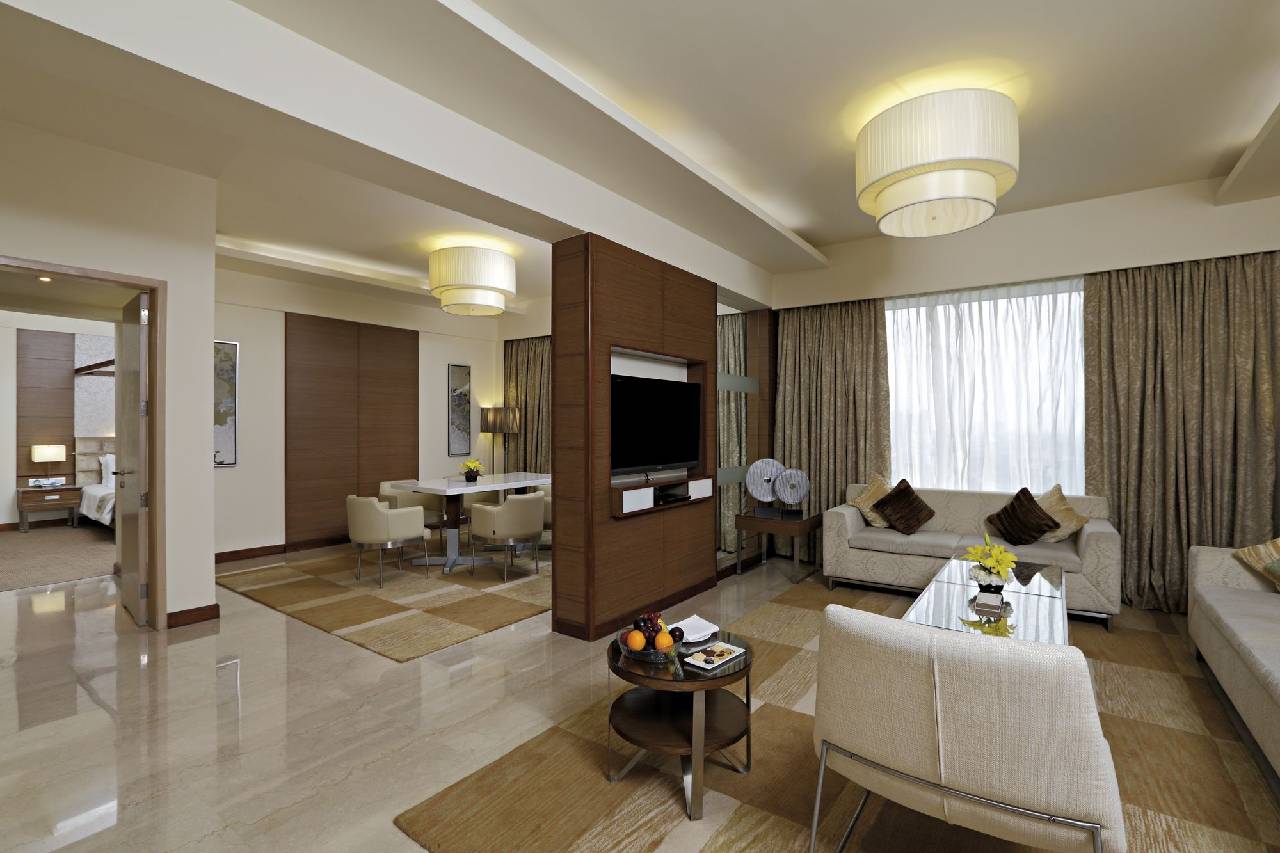 Radisson Blu Hotel Greater Noida 