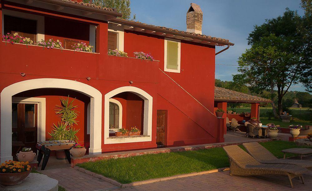 Residenza Torre Del Colle 