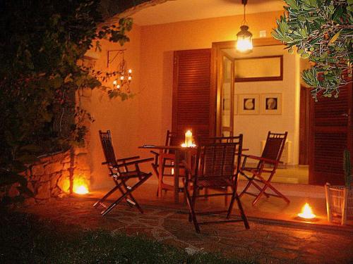 Sardinian House At Budoni 