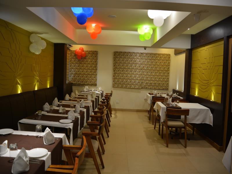 Krrish Clarks Inn 