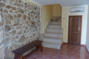 Sweet Country House Staircase