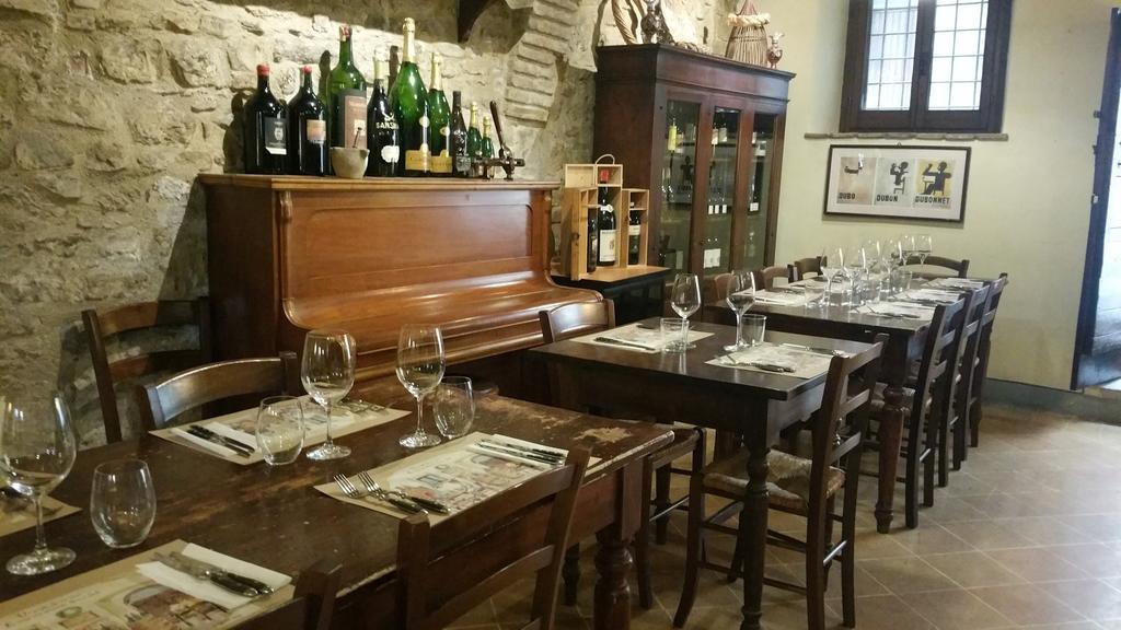 Locanda Spirito Divino 