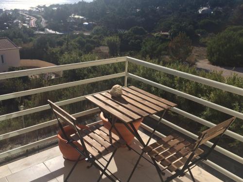 Duplex Da Abadia 