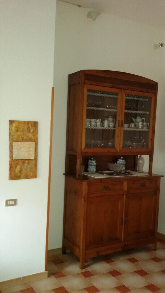 La Casa Di Paolina 