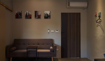 3jd.home Guestroom