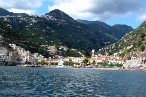 Le Case Della Costa 