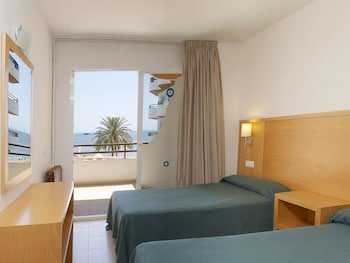 Mar Y Playa 1 & 2 