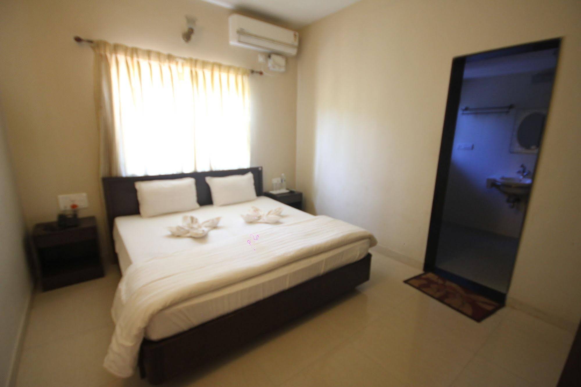 Close2c Holiday Home Anjuna 