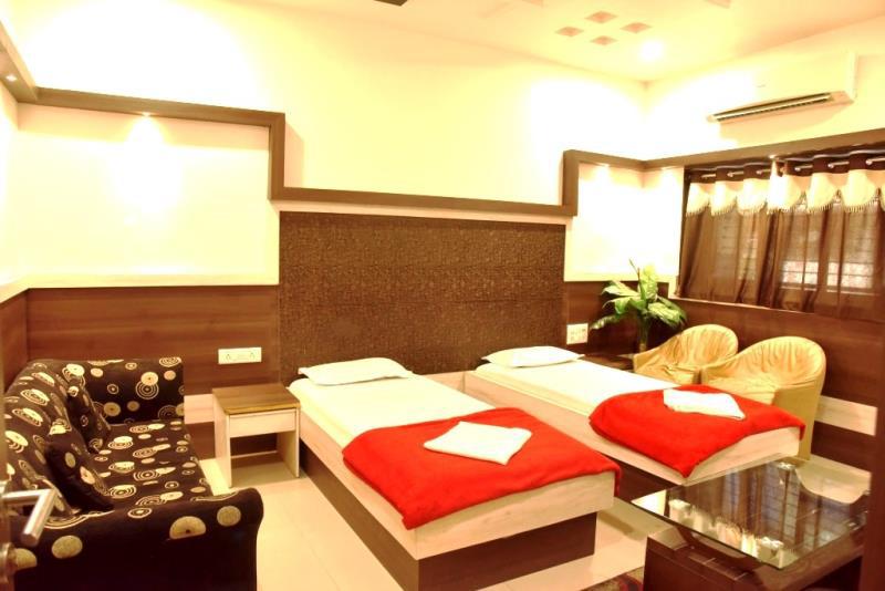 Hotel Excel Executive 