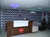 Oyo Rooms Kamla Market Phase 1 Mohali (اویو رومز كاملا ماركت فاس ۱ موهالی) 