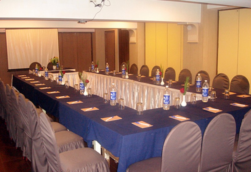 Host Inn International Conferences