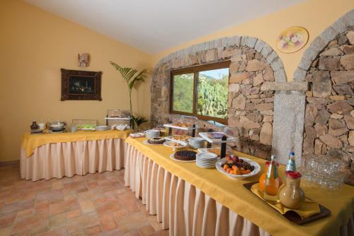 Hotel I Menhirs 
