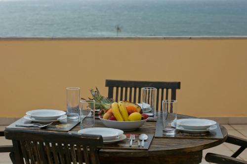 Apartamento Miramar 