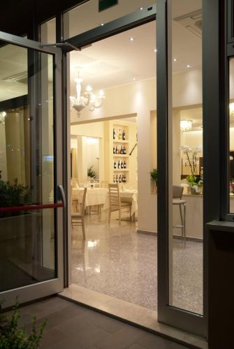 Hotel Ristorante Cesare 