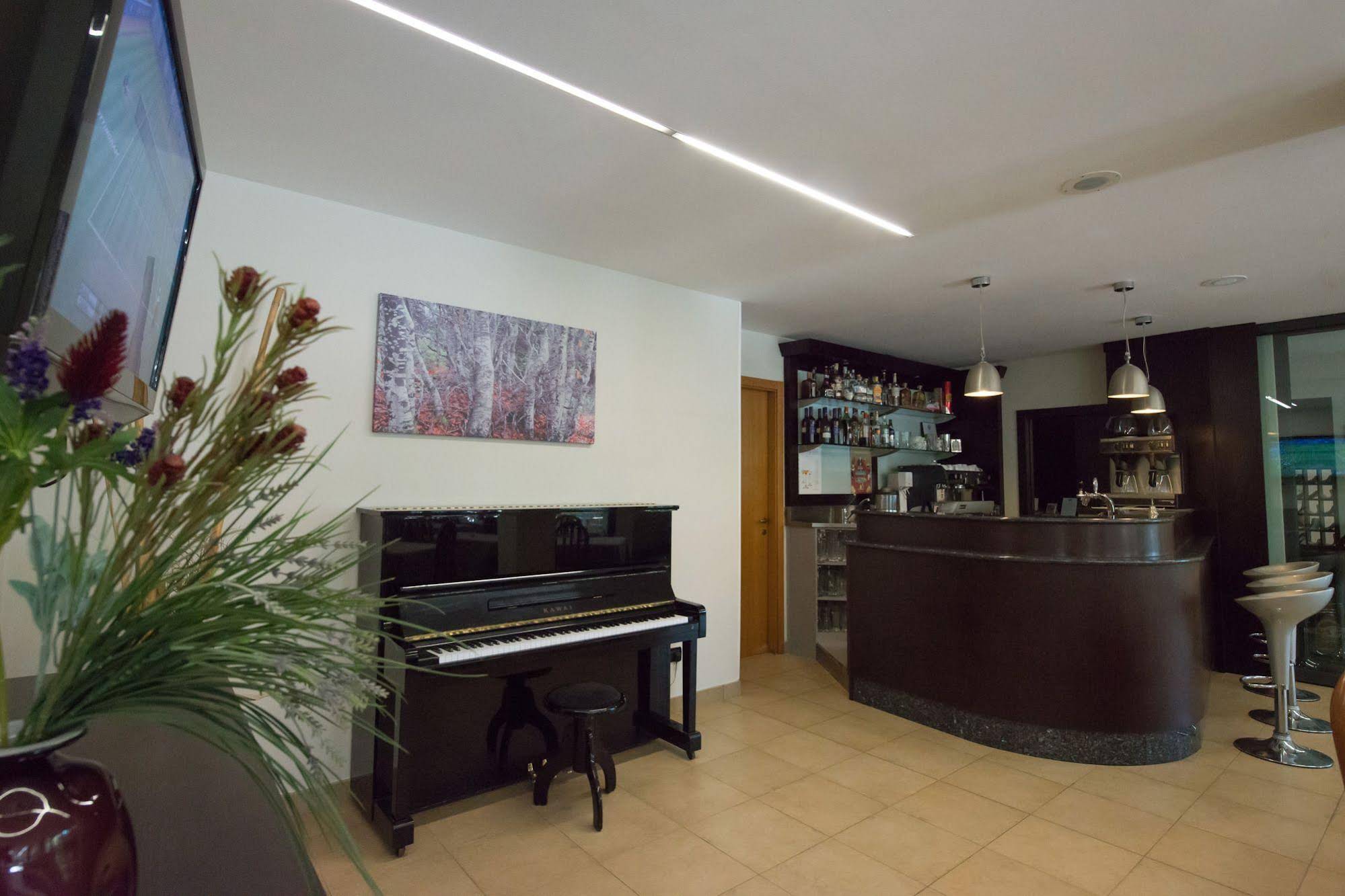 Hotel Catullo 