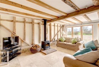 Holiday Home High Halden 