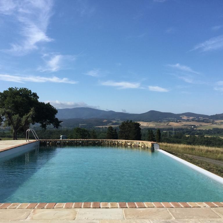 Podere Calvaiola 