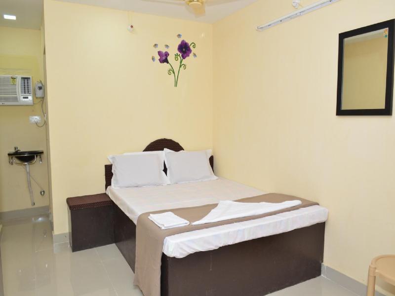 Hotel Ritz Port Blair 