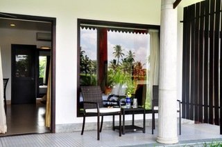 Citrus Retreats Alleppey 