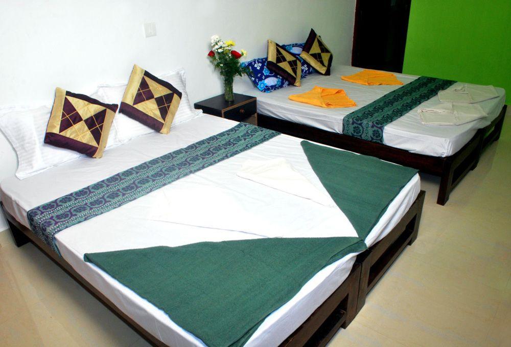 Calangute Beach Side Hotel 