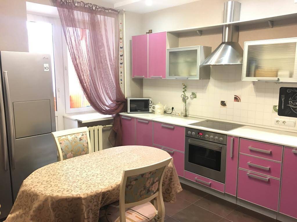 Apartment Gostipriimniy Tatarstan 