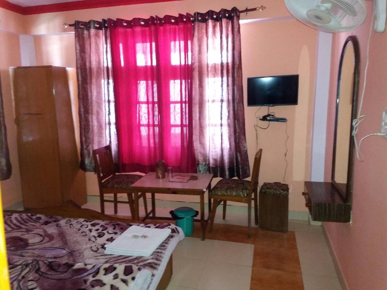 Hotel Rock Stone 