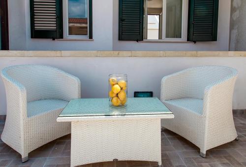 Residence Mare Blu 