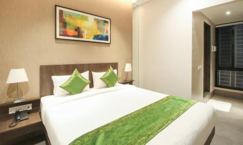 Treebo Elite Residency 