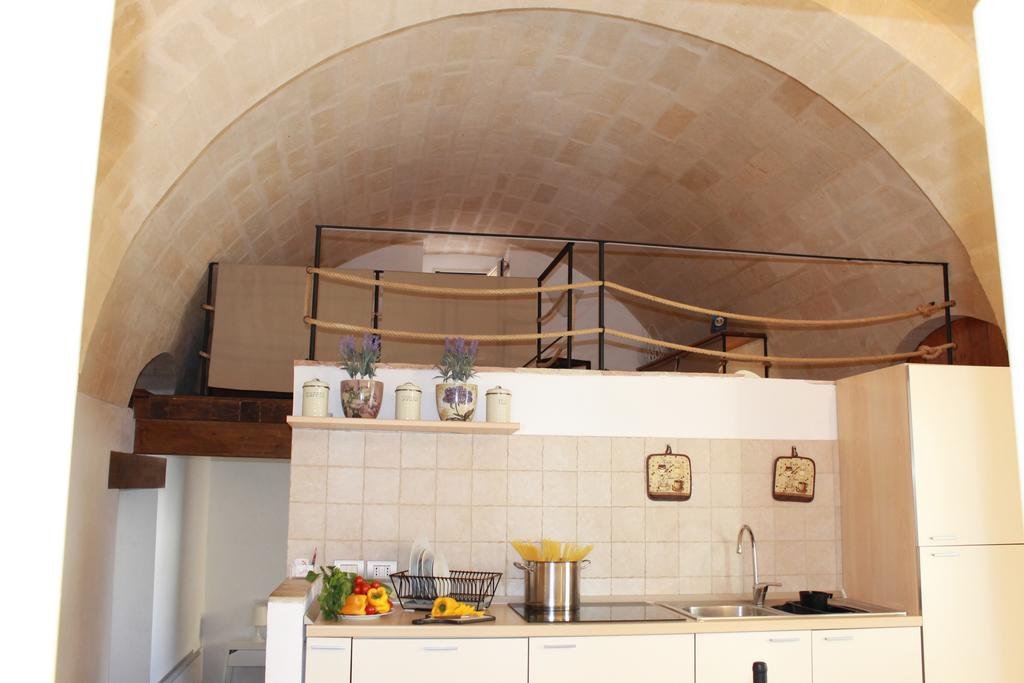 Casa Vacanza L'antico Fontanino 