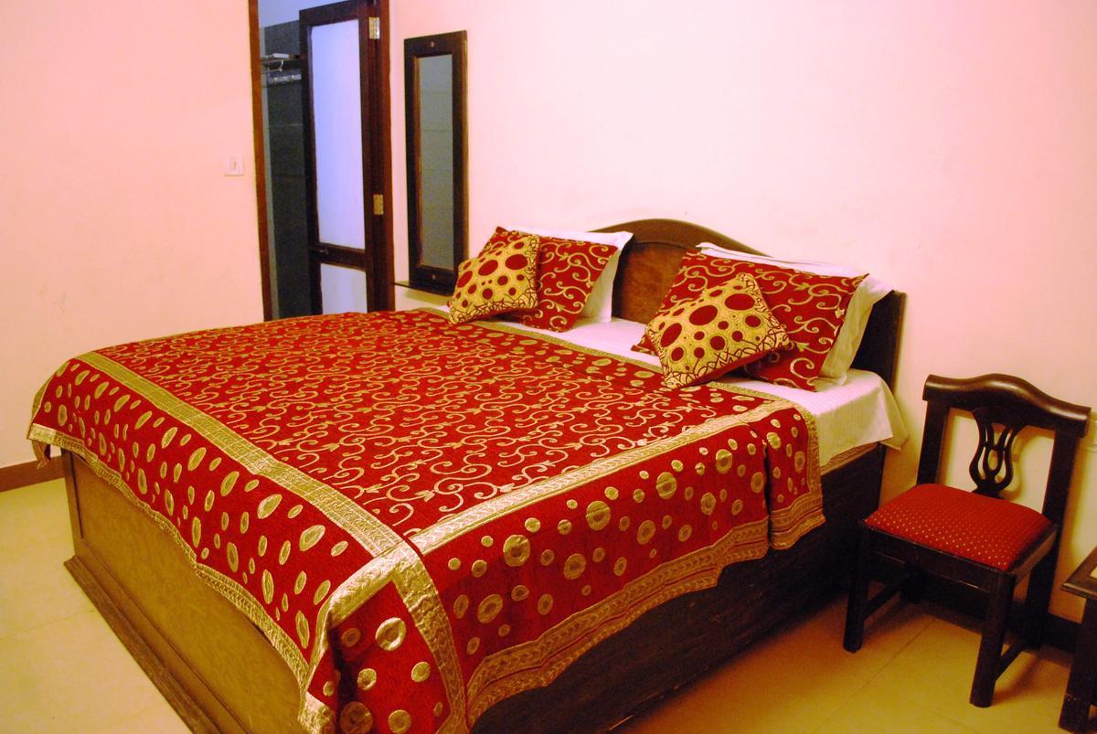 Hotel Gagandeep 